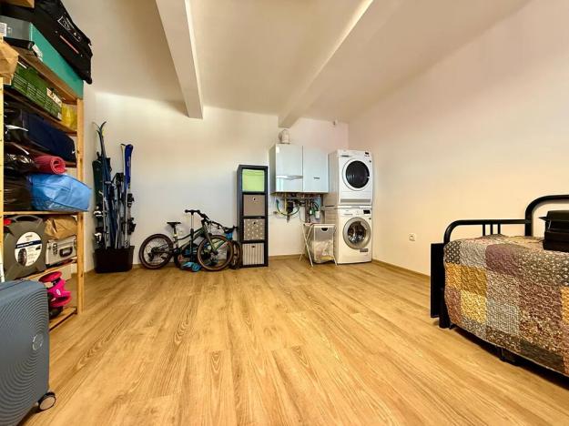 Prodej bytu 3+kk, Jihlava, Štefánikovo náměstí, 105 m2