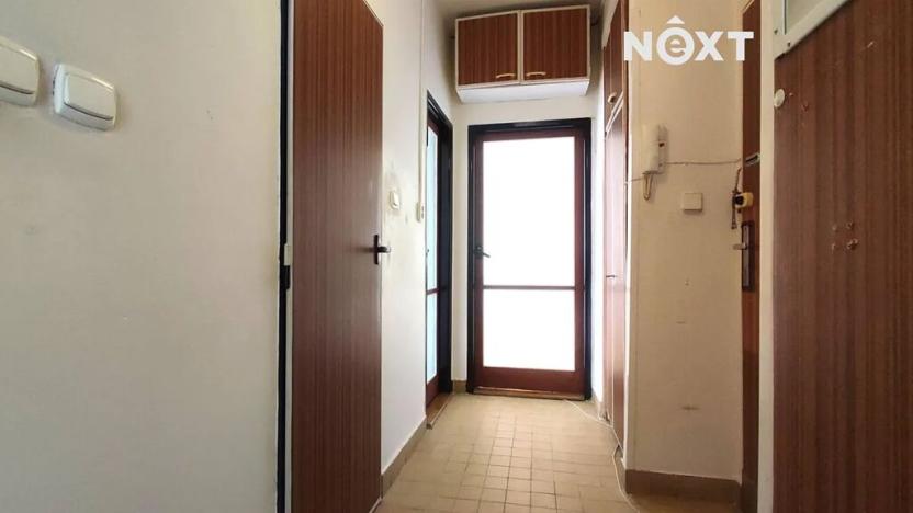 Prodej bytu 2+1, Trutnov, Národní, 54 m2