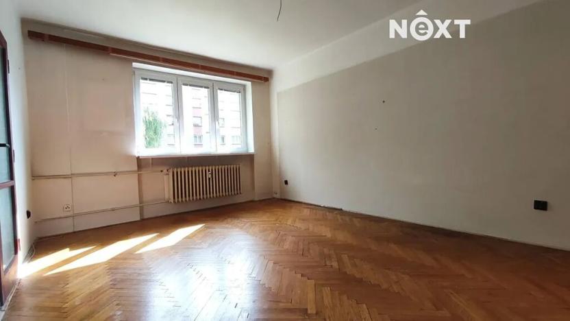 Prodej bytu 2+1, Trutnov, Národní, 54 m2