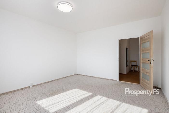 Pronájem bytu 2+1, Česká Lípa, Střelnice, 56 m2