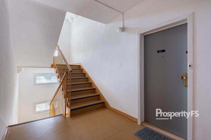 Pronájem bytu 2+1, Česká Lípa, Střelnice, 56 m2