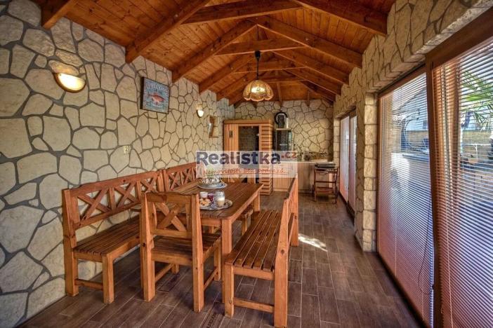 Prodej rodinného domu, Blovice, U Trati, 320 m2