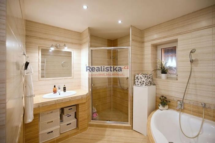 Prodej rodinného domu, Blovice, U Trati, 320 m2