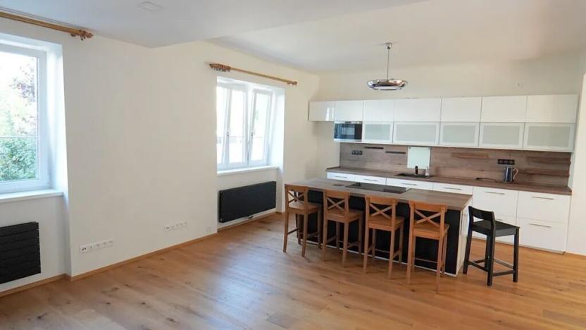 Pronájem rodinného domu, Praha - Záběhlice, Jižní II, 183 m2