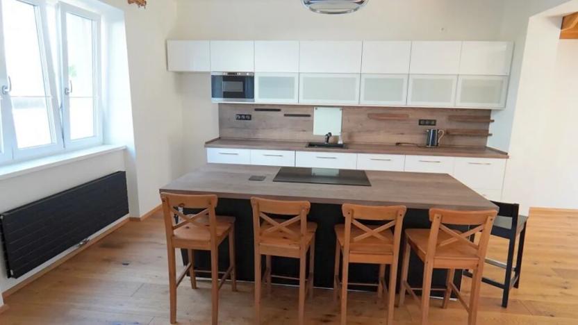 Pronájem rodinného domu, Praha - Záběhlice, Jižní II, 183 m2