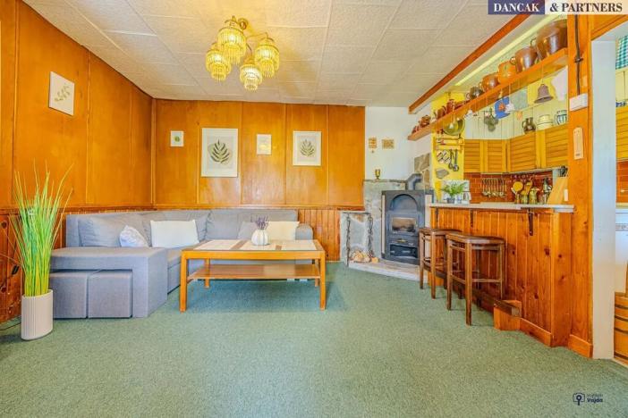 Prodej chaty, Čeladná, 80 m2