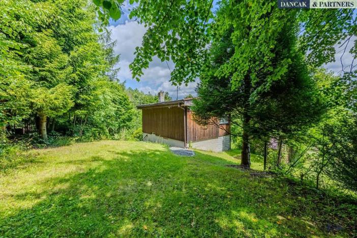 Prodej chaty, Čeladná, 80 m2