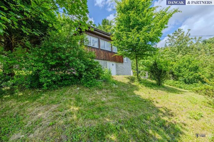 Prodej chaty, Čeladná, 80 m2