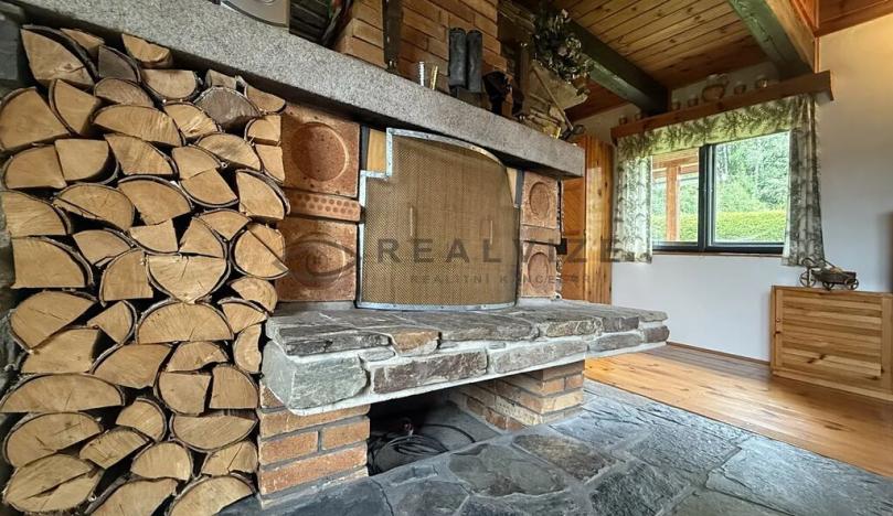 Prodej chalupy, Loučovice, 140 m2