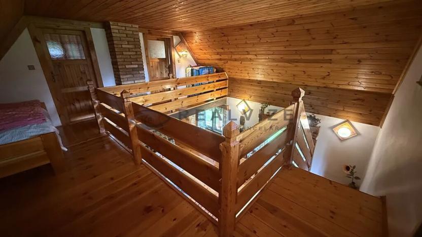 Prodej chalupy, Loučovice, 140 m2