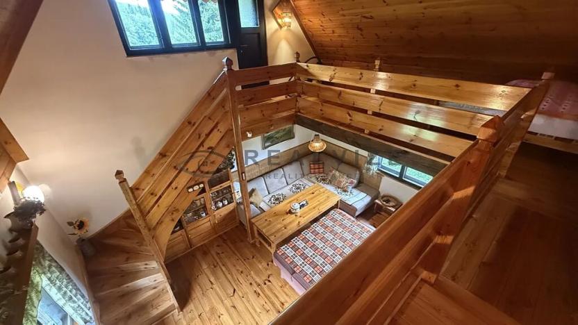 Prodej chalupy, Loučovice, 140 m2