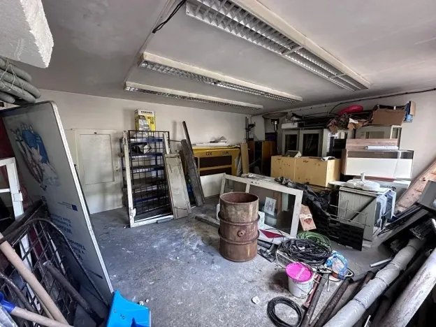 Prodej komerční nemovitosti, Mosty u Jablunkova, 2513 m2