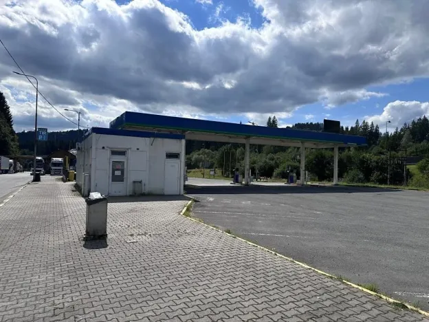 Prodej komerční nemovitosti, Mosty u Jablunkova, 2513 m2