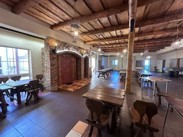 Prodej restaurace, Mosty u Jablunkova, 2513 m2