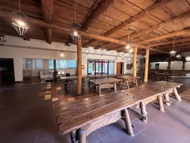 Prodej restaurace, Mosty u Jablunkova, 2513 m2