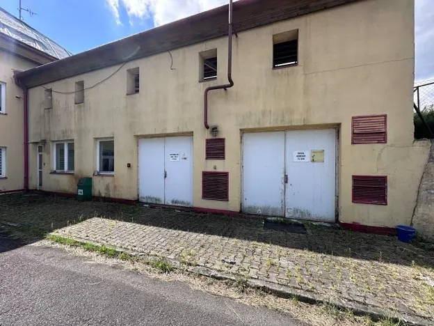 Prodej restaurace, Mosty u Jablunkova, 2513 m2