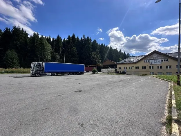 Prodej restaurace, Mosty u Jablunkova, 2513 m2