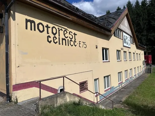 Prodej restaurace, Mosty u Jablunkova, 2513 m2