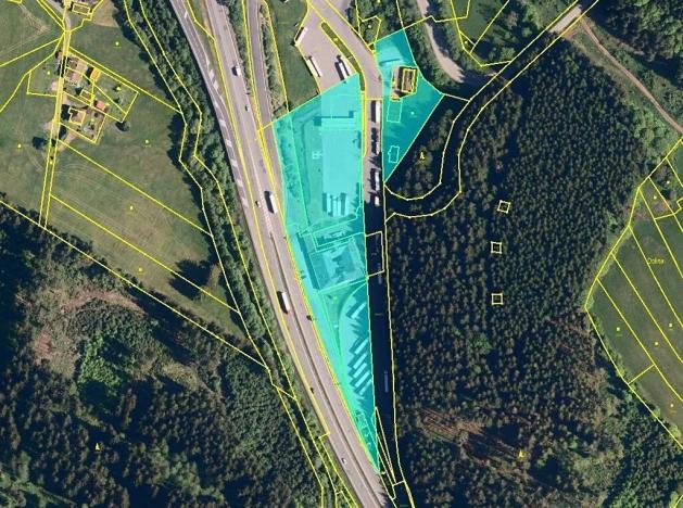 Prodej ubytování, Mosty u Jablunkova, 2513 m2