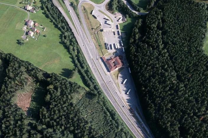 Prodej ubytování, Mosty u Jablunkova, 2513 m2