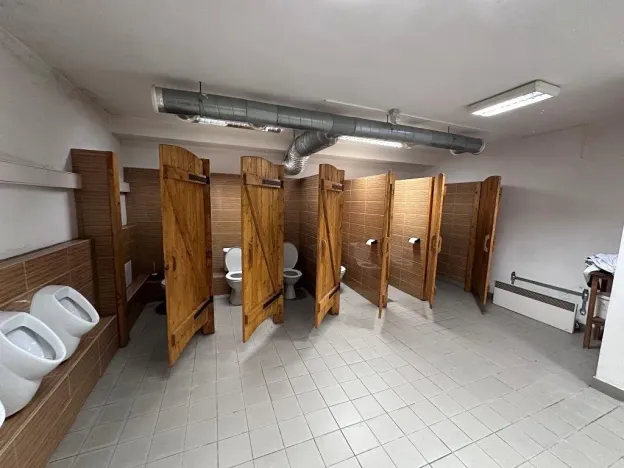 Prodej ubytování, Mosty u Jablunkova, 2513 m2