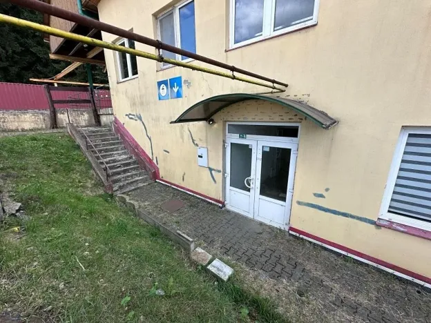 Prodej ubytování, Mosty u Jablunkova, 2513 m2