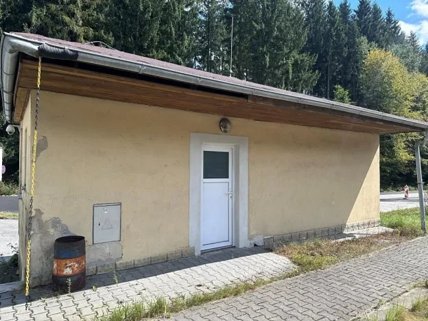 Prodej ubytování, Mosty u Jablunkova, 2513 m2