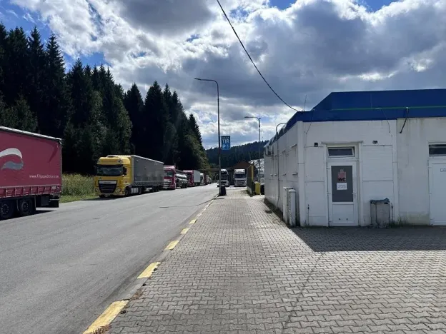 Prodej ubytování, Mosty u Jablunkova, 2513 m2