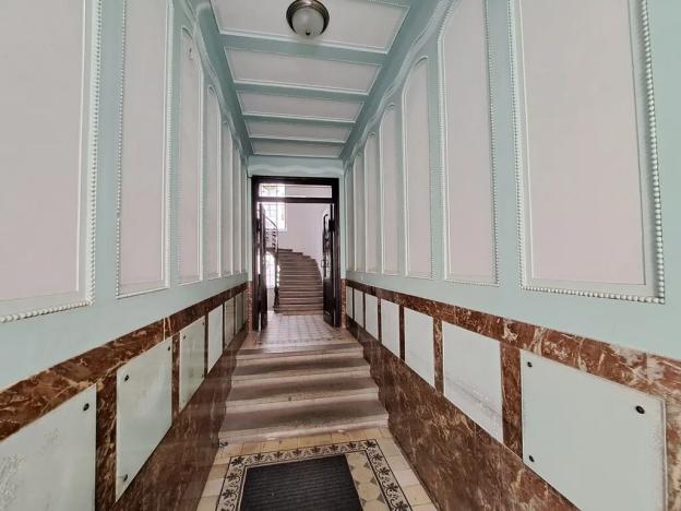 Pronájem bytu 1+kk, Brno, Dvořákova, 19 m2