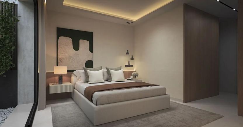 Prodej rodinného domu, Estepona, Španělsko, 581 m2