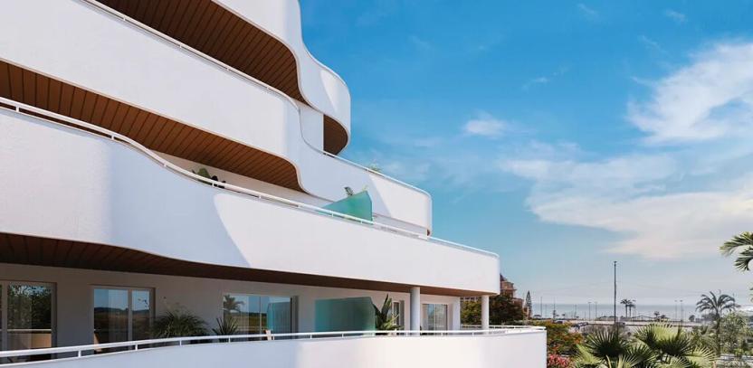 Prodej bytu 3+kk, Torrox, Španělsko, 79 m2