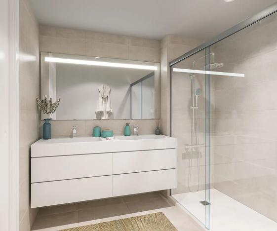 Prodej bytu 3+kk, Torre del Mar, Španělsko, 72 m2