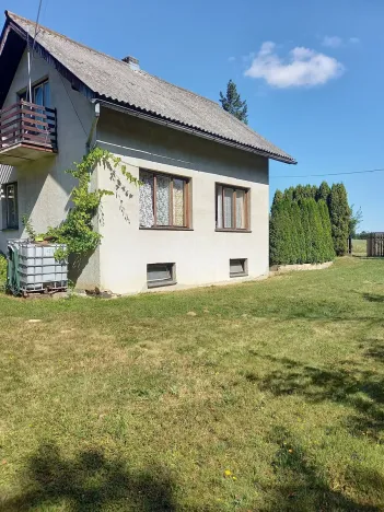Prodej chaty, Louňovice, Na Dolách, 70 m2