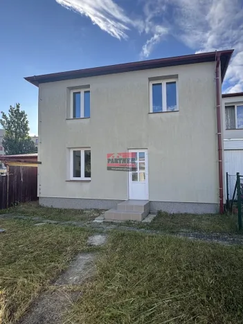 Prodej rodinného domu, Sezimovo Ústí, Okružní, 115 m2