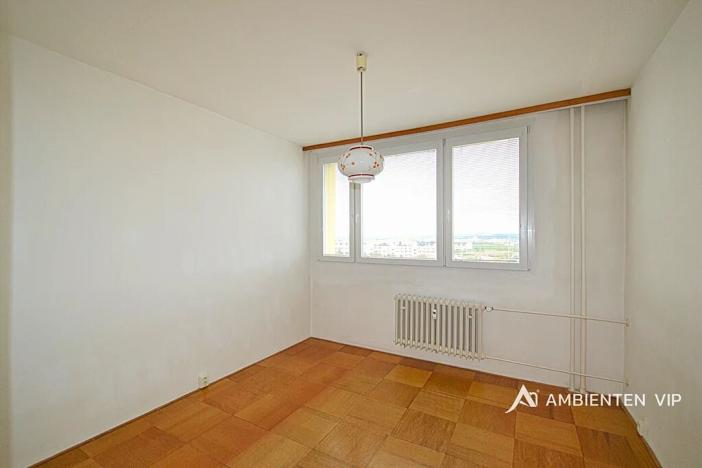 Pronájem bytu 4+1, Brno, Fillova, 92 m2