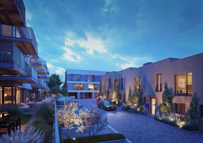 Prodej bytu 5+kk, Úvaly, Škvorecká, 114 m2