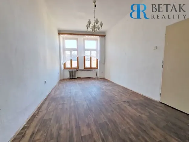 Prodej rodinného domu, Přerov, Horní náměstí, 280 m2