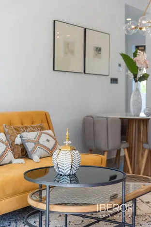 Prodej bytu 3+kk, Torrevieja, Španělsko, 62 m2