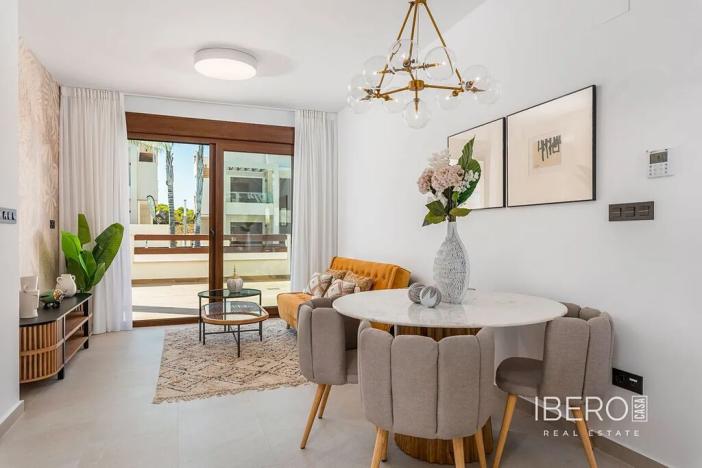 Prodej bytu 3+kk, Torrevieja, Španělsko, 62 m2