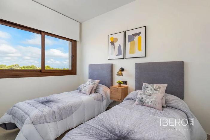 Prodej bytu 3+kk, Torrevieja, Španělsko, 62 m2