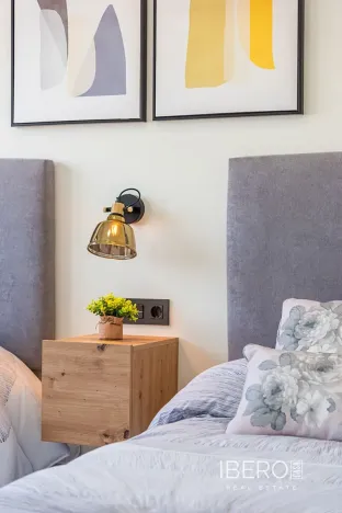 Prodej bytu 3+kk, Torrevieja, Španělsko, 62 m2