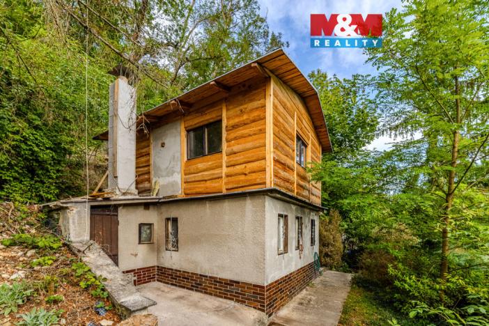 Prodej chaty, Tupadly, 33 m2