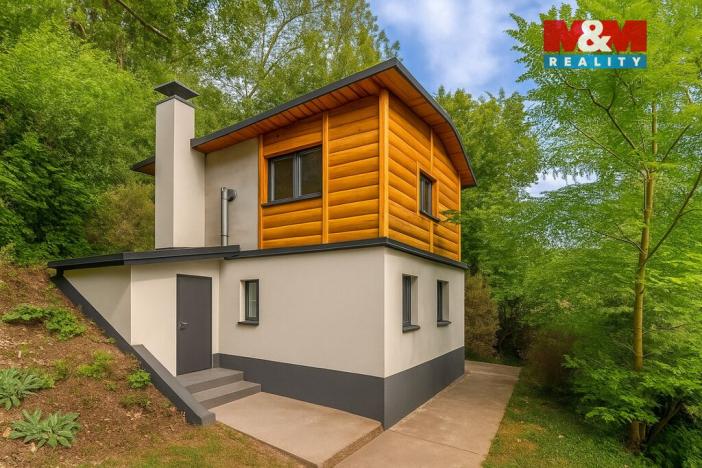 Prodej chaty, Tupadly, 33 m2