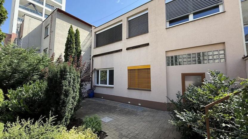 Prodej rodinného domu, Zlín, Lorencova, 247 m2