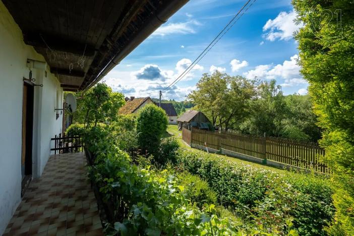 Prodej chalupy, Chudenice, 222 m2