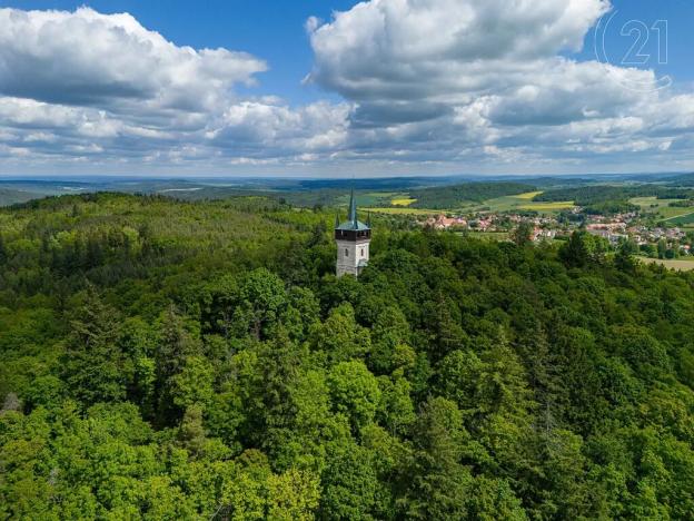 Prodej chalupy, Chudenice, 222 m2