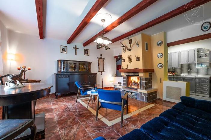 Prodej pozemku pro bydlení, Podbořany, 3476 m2