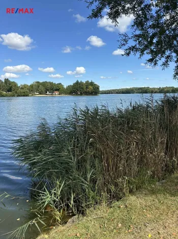 Prodej pozemku pro bydlení, Suchdol nad Lužnicí, 1001 m2
