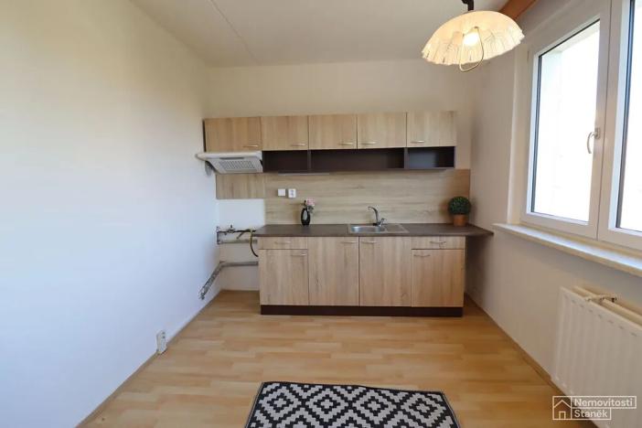 Prodej bytu 3+1, Písek, Smrkovická, 70 m2