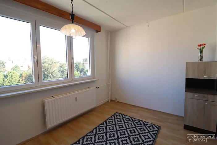 Prodej bytu 3+1, Písek, Smrkovická, 70 m2